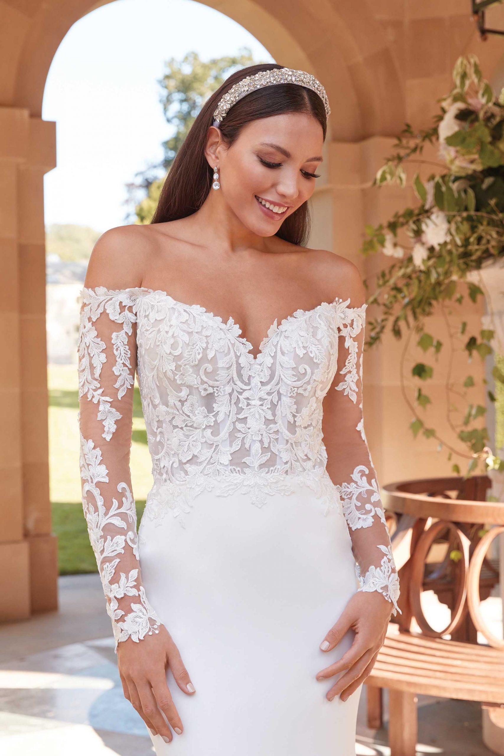 44327_FC_Sincerity-Bridal FRONT