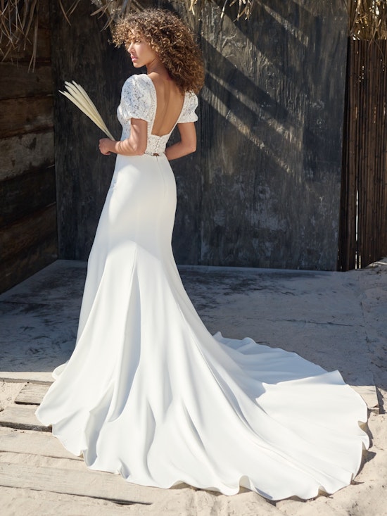 Rebecca-Ingram-Pilar-Sheath-Wedding-Dress-23RC713A01-PROMO3-IV Back