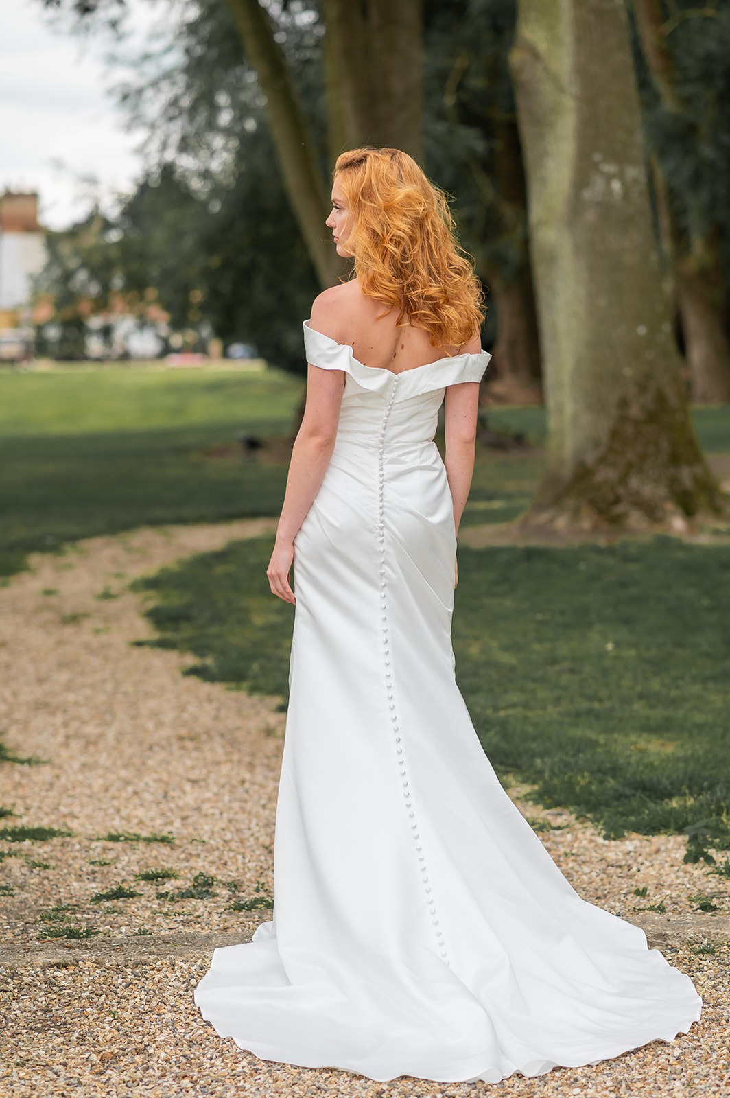 Bridalwear Collection Photoshoot