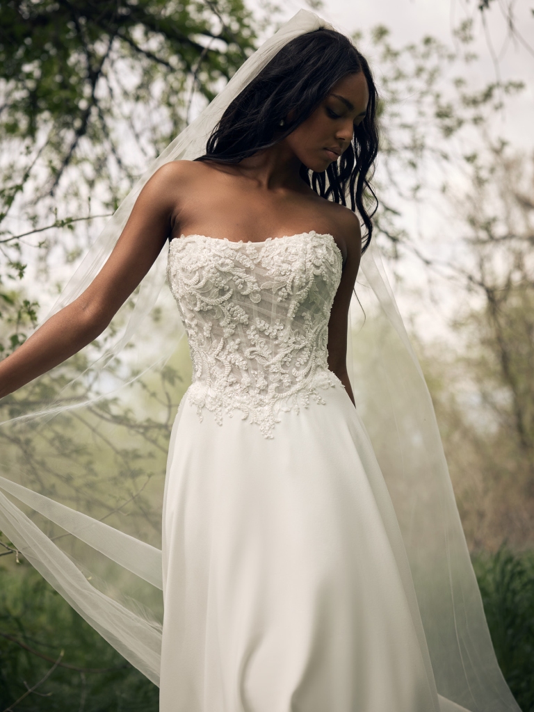 Rebecca-Ingram-Hazel-A-line-Wedding-Dress-F6RK109A01-PROMO5-IV002 x 3