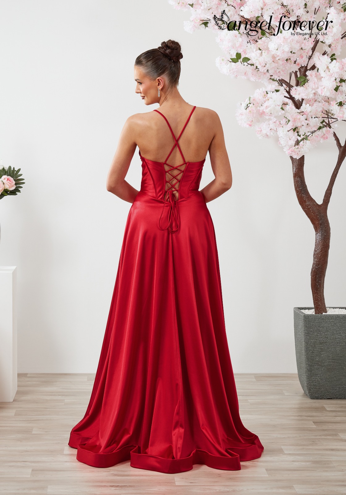orla new red plus back